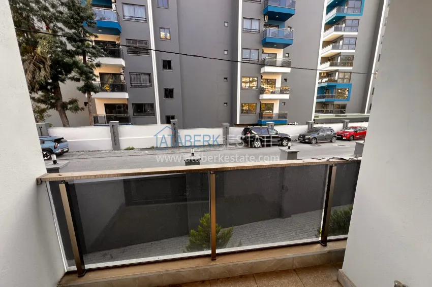 Purchase Apartment 1+1 in the center of Alanya — property for a residence permit and citizenship 6 