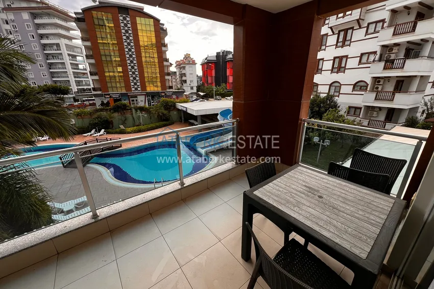 Purchase  2+1 apartment in Cikcilli - suitable for residence permit and citizenship, excellent location near Alanyum 11 