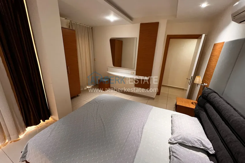 Purchase  2+1 apartment in Cikcilli - suitable for residence permit and citizenship, excellent location near Alanyum 6 