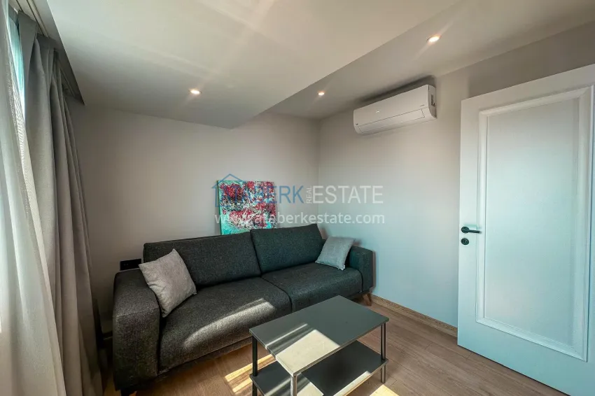 Purchase New residential complex in the center of Alanya, Cleopatra beach area - apartments from the developer 8 