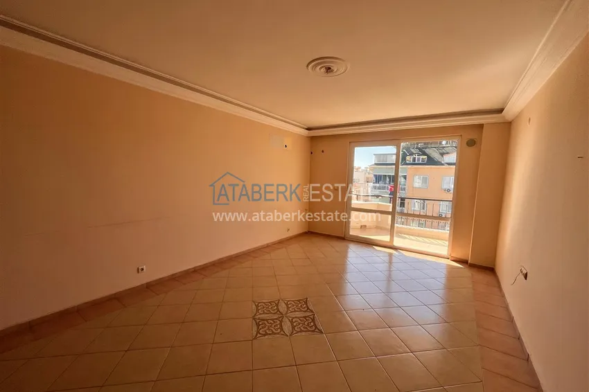 Purchase  4+1 duplex in Oba — real estate in Alanya for residence permit and citizenship 11 