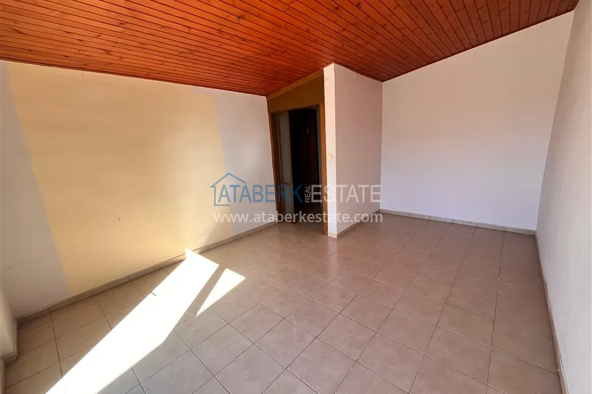 Purchase  4+1 duplex in Oba — real estate in Alanya for residence permit and citizenship 14 