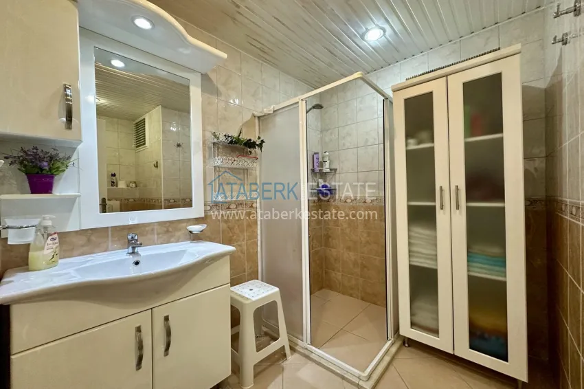 Purchase 2+1 apartment in Oba, 150 meters from the sea — real estate in Alanya for a residence permit 14 