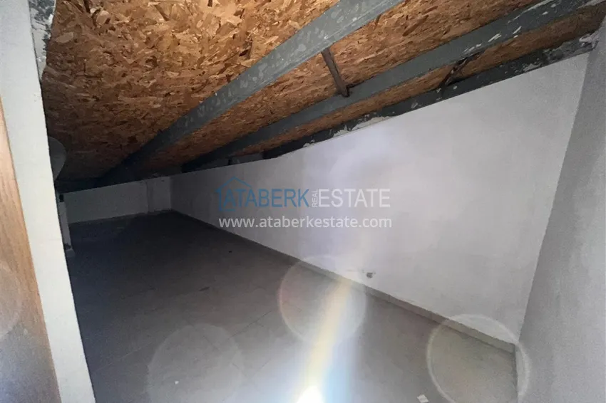 Purchase  4+1 duplex in Oba — real estate in Alanya for residence permit and citizenship 16 