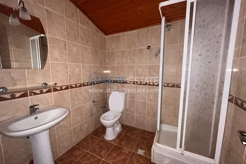 Purchase  4+1 duplex in Oba — real estate in Alanya for residence permit and citizenship 18 