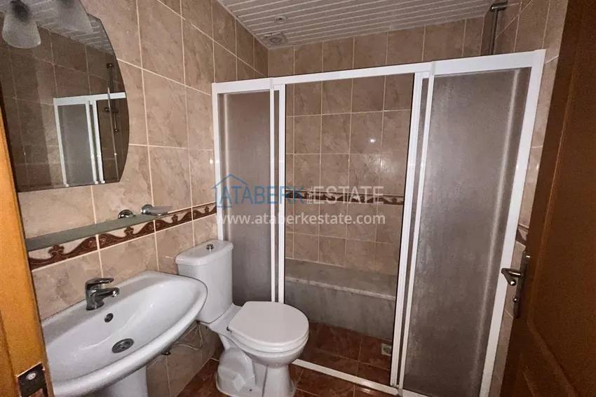 Purchase  4+1 duplex in Oba — real estate in Alanya for residence permit and citizenship 19 