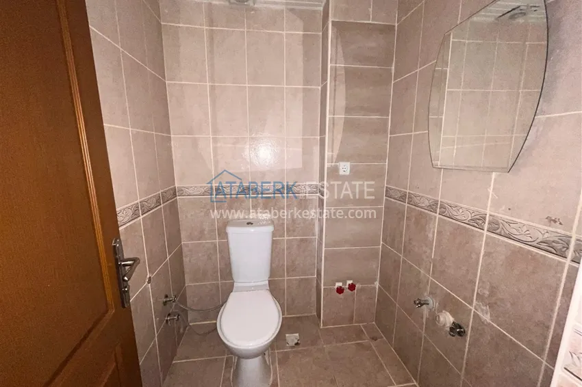 Purchase  4+1 duplex in Oba — real estate in Alanya for residence permit and citizenship 20 