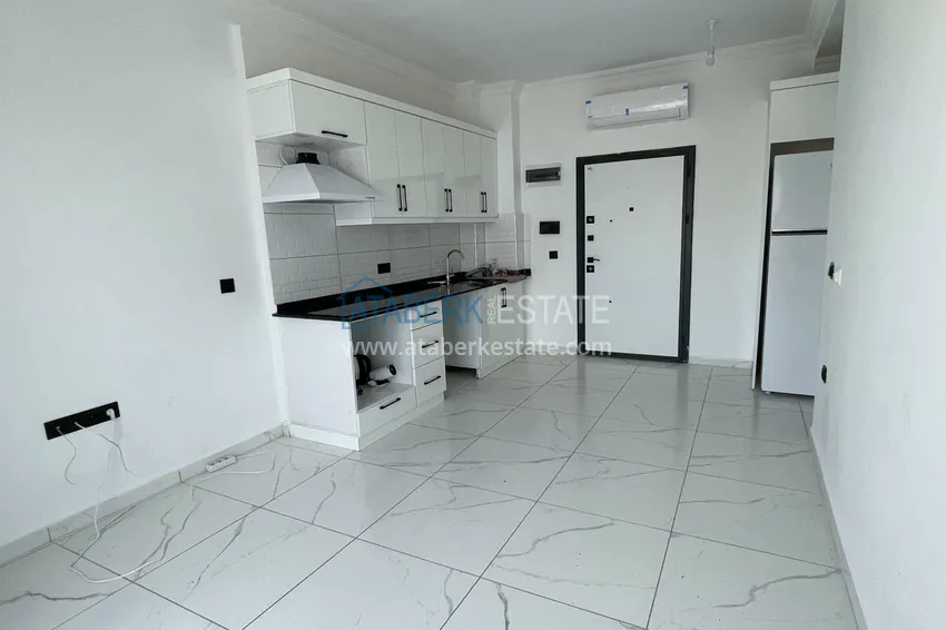 Purchase  1+1 furnished apartment in Alanya, Avsallar district - furnished and with a nice price 1 