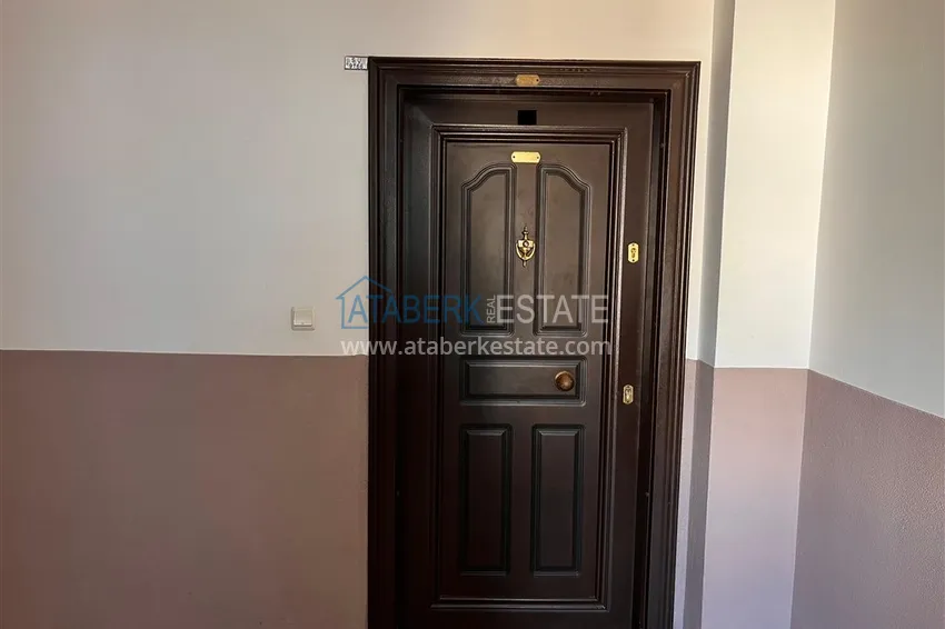 Purchase  4+1 duplex in Oba — real estate in Alanya for residence permit and citizenship 1 