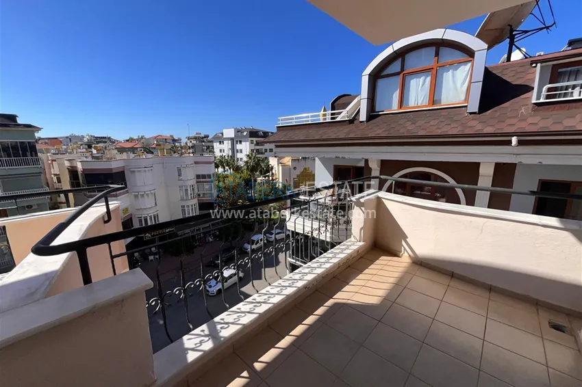 Purchase  4+1 duplex in Oba — real estate in Alanya for residence permit and citizenship 23 