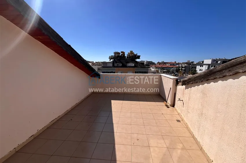 Purchase  4+1 duplex in Oba — real estate in Alanya for residence permit and citizenship 25 