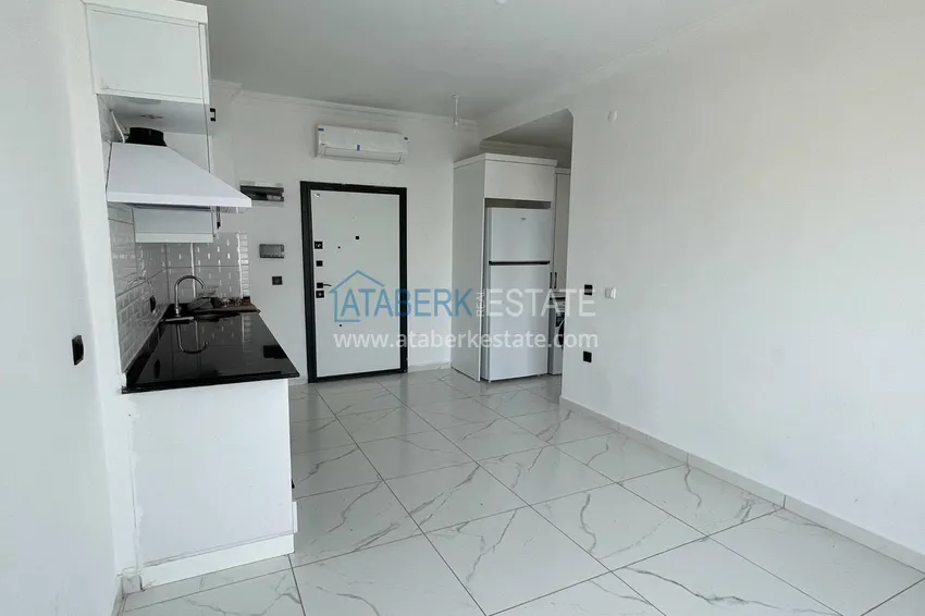 Purchase  1+1 furnished apartment in Alanya, Avsallar district - furnished and with a nice price 2 