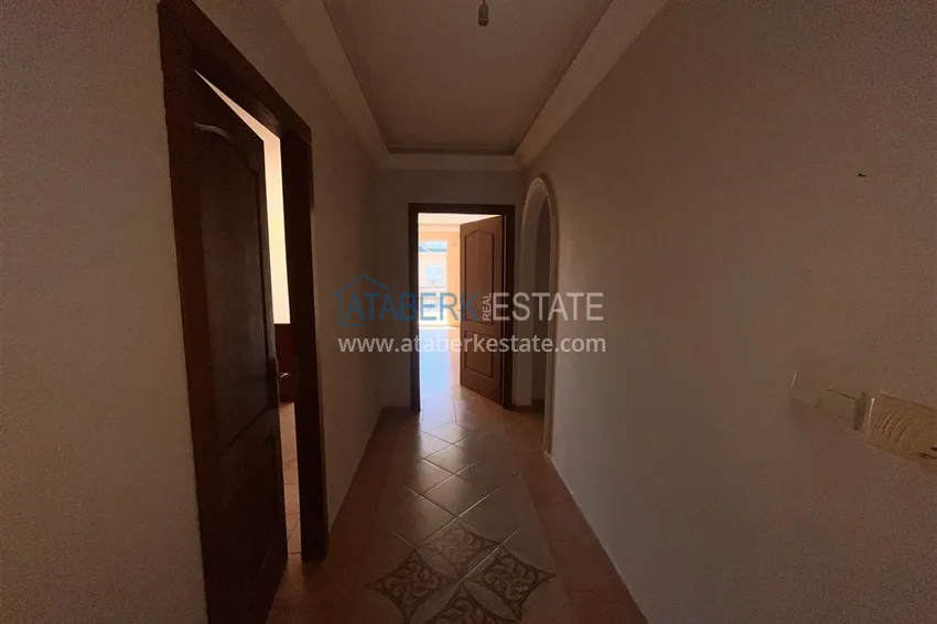 Purchase  4+1 duplex in Oba — real estate in Alanya for residence permit and citizenship 2 