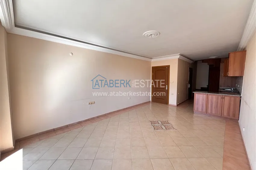 Purchase  4+1 duplex in Oba — real estate in Alanya for residence permit and citizenship 3 