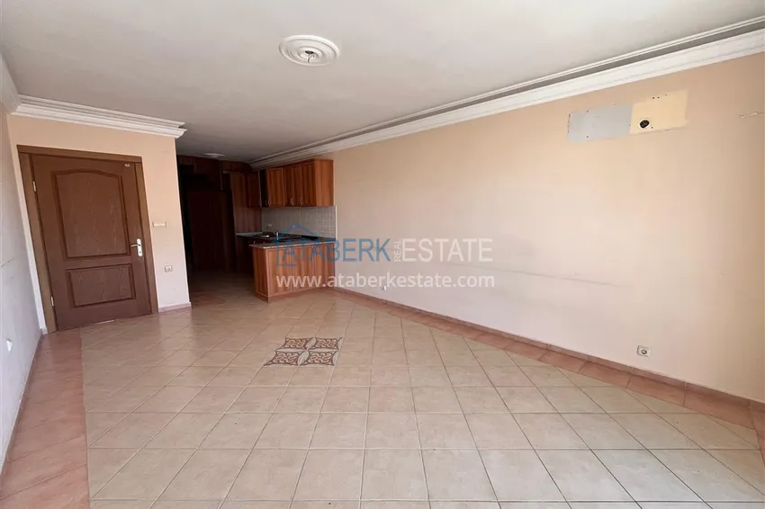 Purchase  4+1 duplex in Oba — real estate in Alanya for residence permit and citizenship 4 