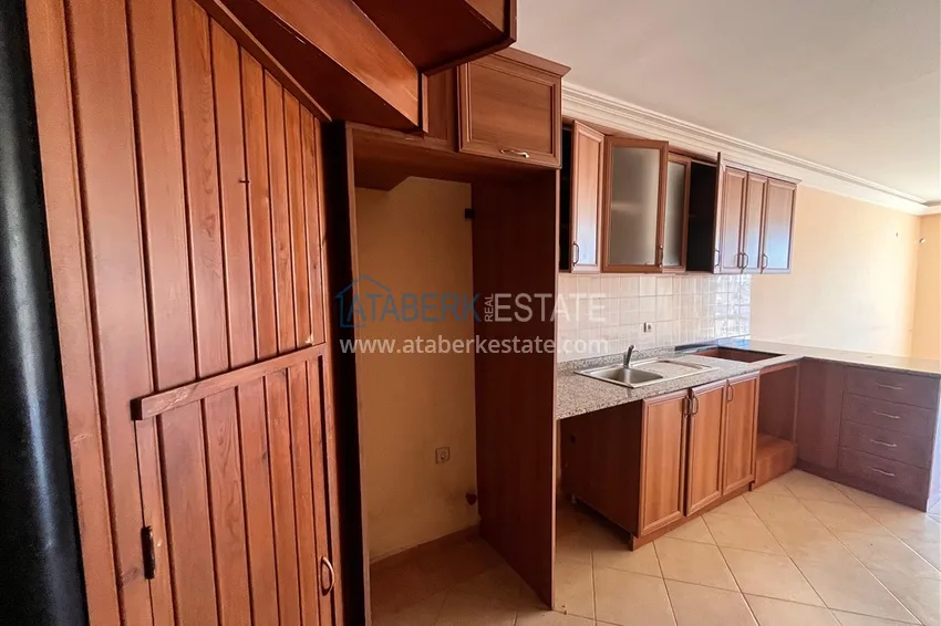 Purchase  4+1 duplex in Oba — real estate in Alanya for residence permit and citizenship 6 