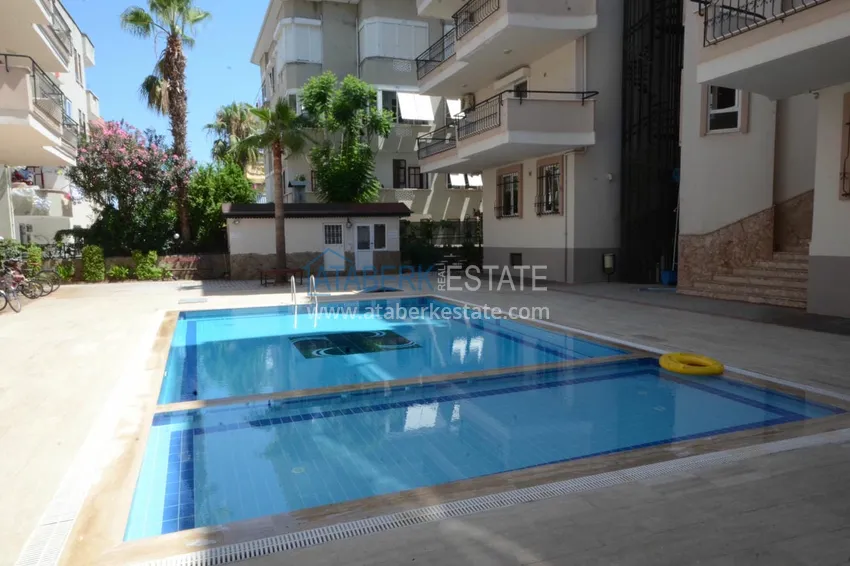4+1 duplex in Oba — real estate in Alanya for residence permit and citizenship 6 