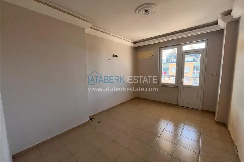 Purchase  4+1 duplex in Oba — real estate in Alanya for residence permit and citizenship 7 