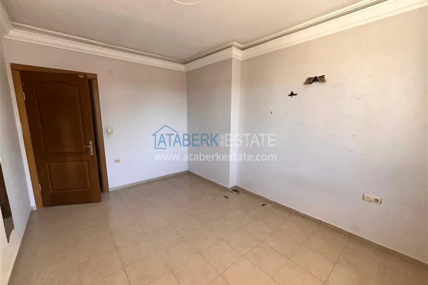 Purchase  4+1 duplex in Oba — real estate in Alanya for residence permit and citizenship 8 