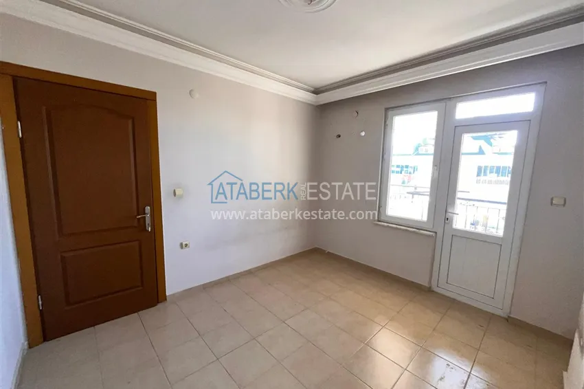Purchase  4+1 duplex in Oba — real estate in Alanya for residence permit and citizenship 9 