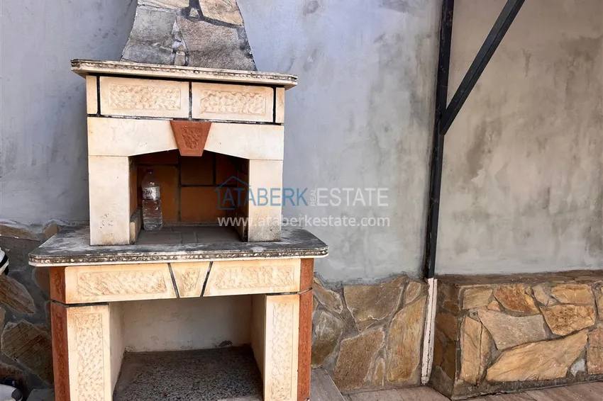 4+1 duplex in Oba — real estate in Alanya for residence permit and citizenship 9 
