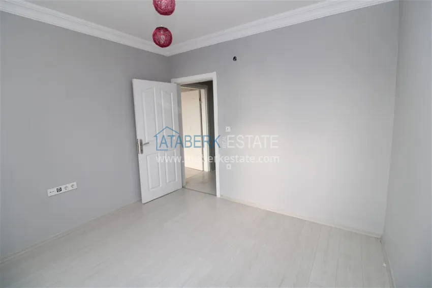 Purchase Apartment 2+1 on the beachfront in the center of Mahmutlar, Alanya — real estate for citizenship 16