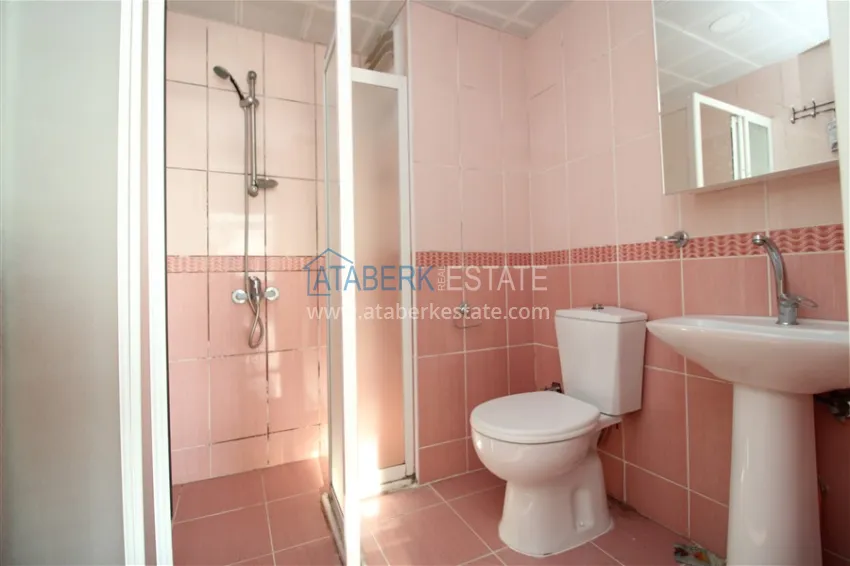 Purchase Apartment 2+1 on the beachfront in the center of Mahmutlar, Alanya — real estate for citizenship 18