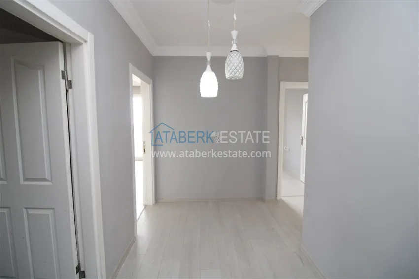 Purchase Apartment 2+1 on the beachfront in the center of Mahmutlar, Alanya — real estate for citizenship 4