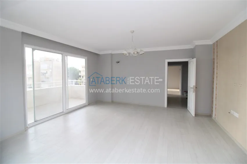 Purchase Apartment 2+1 on the beachfront in the center of Mahmutlar, Alanya — real estate for citizenship 6