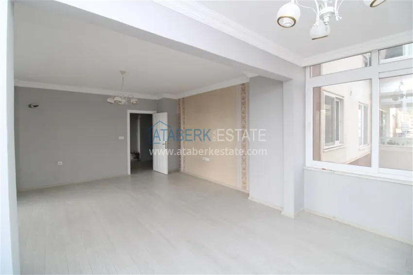 Purchase Apartment 2+1 on the beachfront in the center of Mahmutlar, Alanya — real estate for citizenship 7