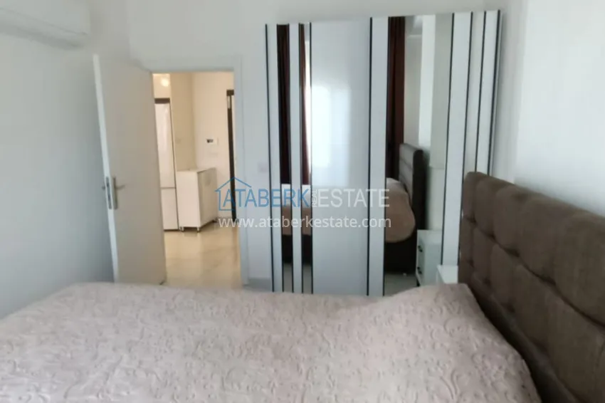 Purchase  1+1 apartment in Avsallar with furniture, rental license - offer directly from the owner 4 