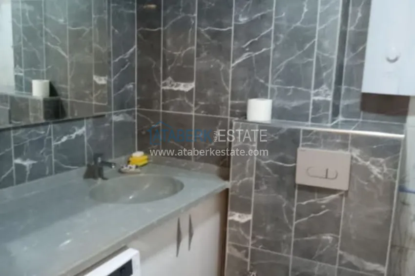 Purchase  1+1 apartment in Avsallar with furniture, rental license - offer directly from the owner 5 