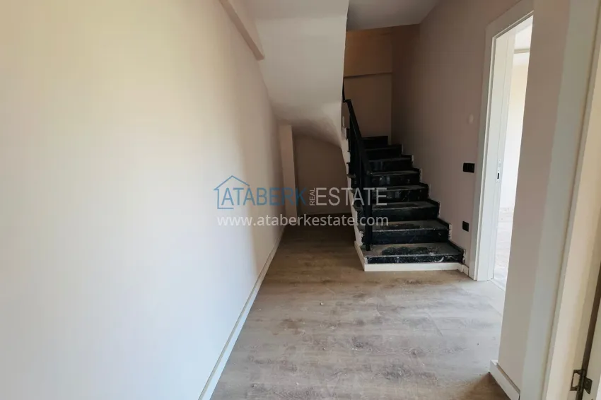 Purchase 2+1 duplex apartment in Alanya, Kestel district - 300 meters from the sea, mountain view 7 