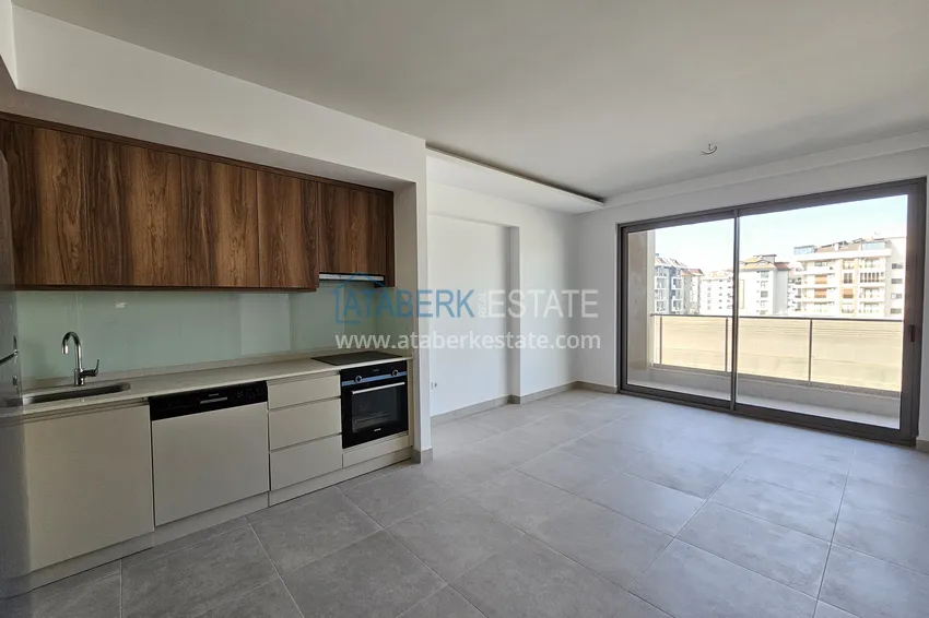 Purchase 1+1 apartment in Kestel 200 meters from the sea - with sea and mountain views 2 