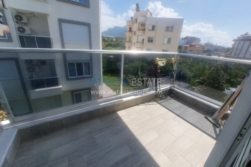 Purchase Furnished 2+1 apartment in Alanya — Kestel district, near the sea 13 
