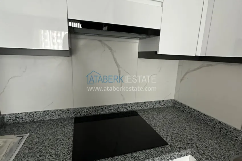 Purchase Two 1+1 apartments in Avsallar are a liquid option from the owner at an affordable price 11 