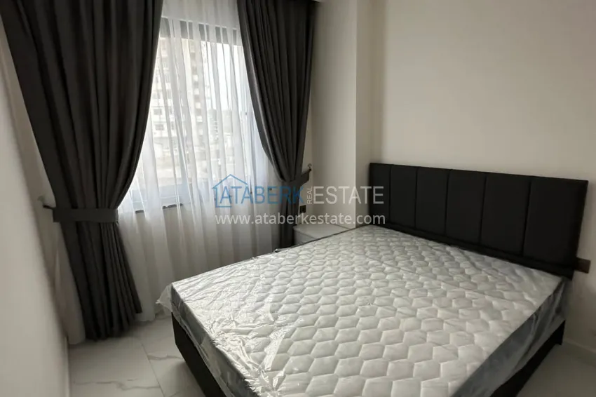 Purchase Two 1+1 apartments in Avsallar are a liquid option from the owner at an affordable price 12 