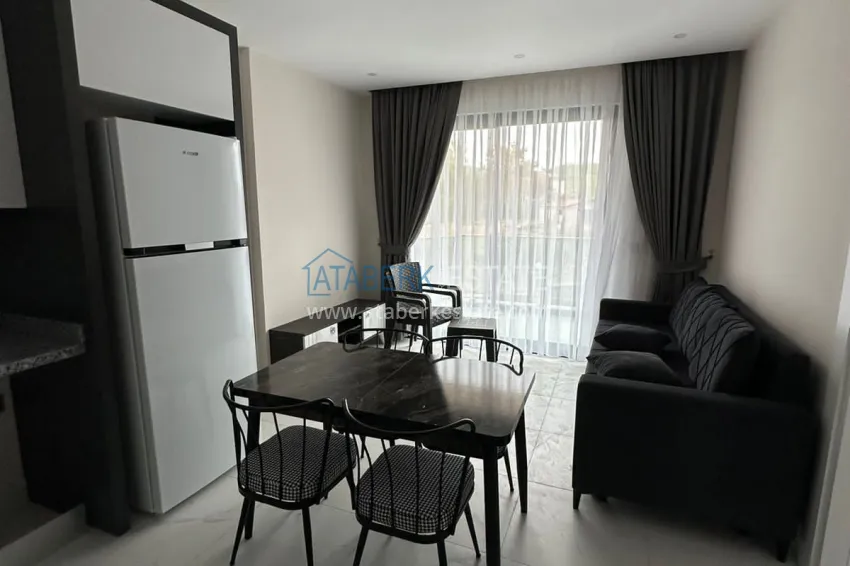 Purchase Two 1+1 apartments in Avsallar are a liquid option from the owner at an affordable price 1 