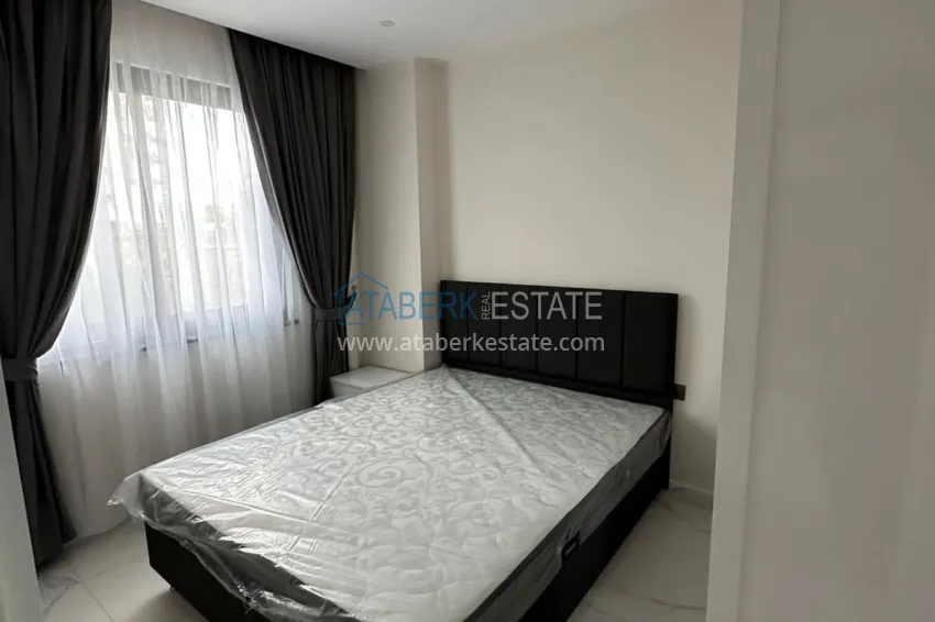 Purchase Two 1+1 apartments in Avsallar are a liquid option from the owner at an affordable price 4 