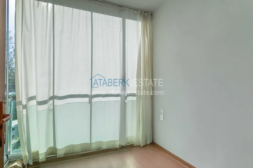 Purchase One-level apartment 3+1 with furniture in the center of Alanya, Hasbahce — property for residence permits and citizenship 18 