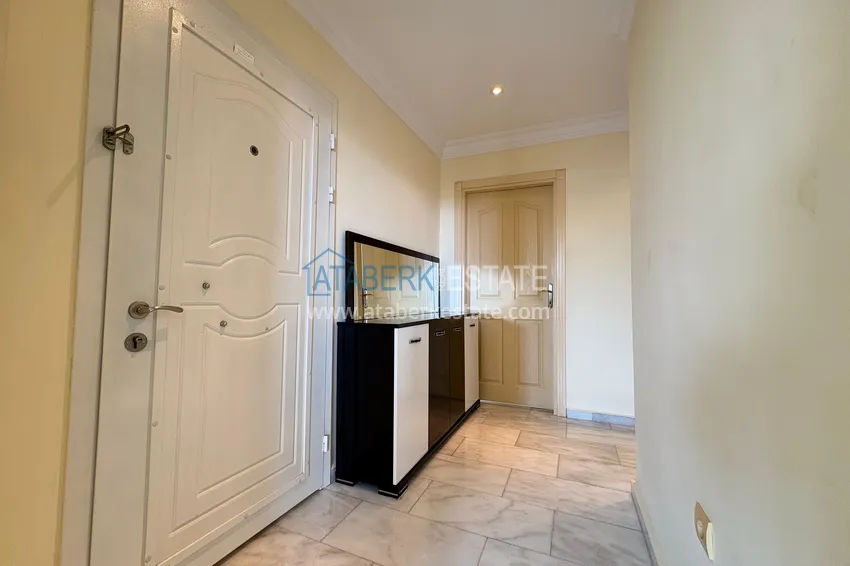 Purchase  2+1 apartment in Cikcilli - furnished option for a residence permit  1 