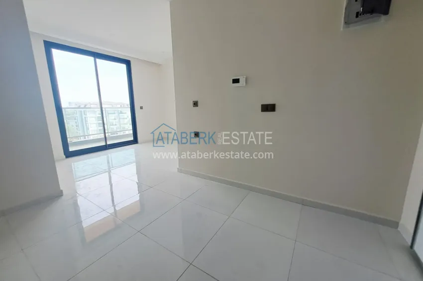 Purchase 1+1 apartment with mountain views in Avsallar is an excellent combination of price and quality 3