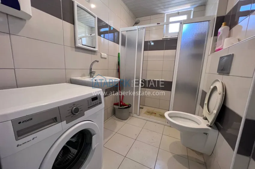 Purchase Furnished 2+1 apartment in Oba - property for residence permit and citizenship in Alanya 5 