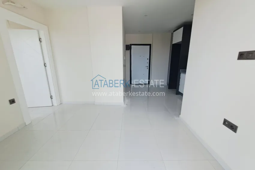 Purchase 1+1 apartment with mountain views in Avsallar is an excellent combination of price and quality 5