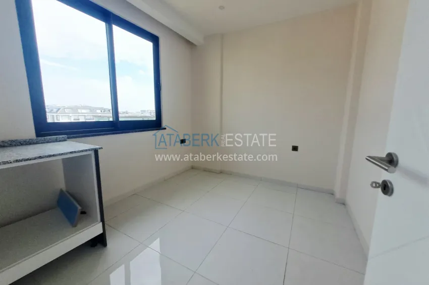 Purchase 1+1 apartment with mountain views in Avsallar is an excellent combination of price and quality 6