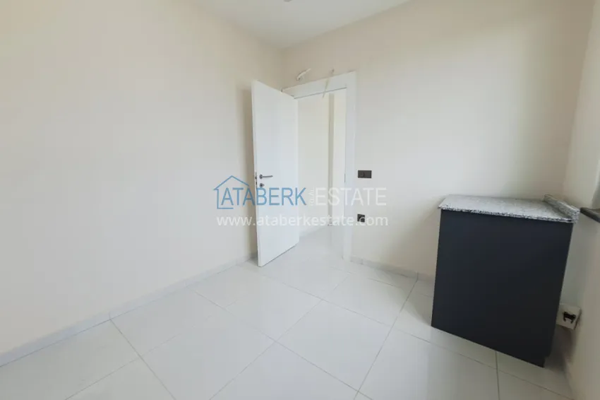 Purchase 1+1 apartment with mountain views in Avsallar is an excellent combination of price and quality 7