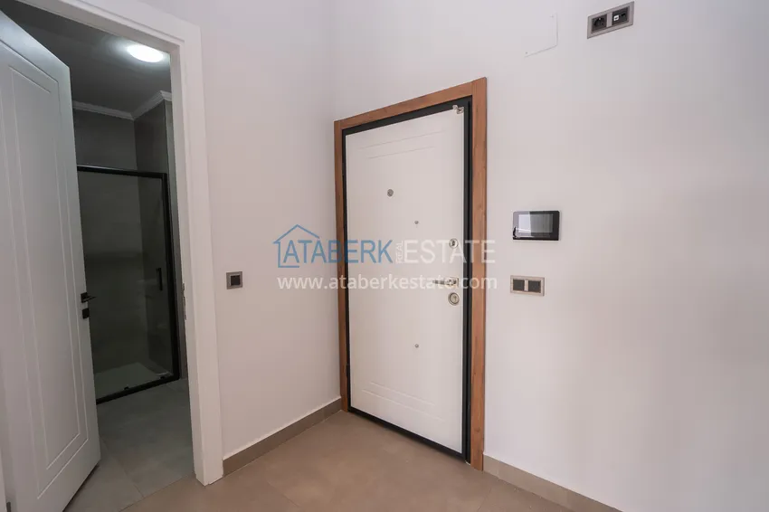 Purchase  A new residential complex in Kargicak from a well-known construction company 34 