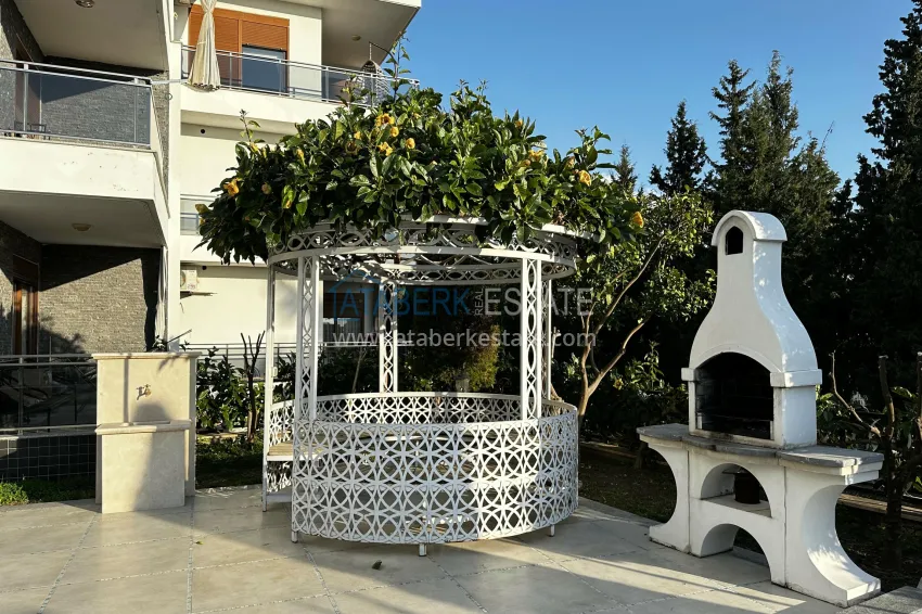 Premium complex for those wishing to obtain Citizenship 10