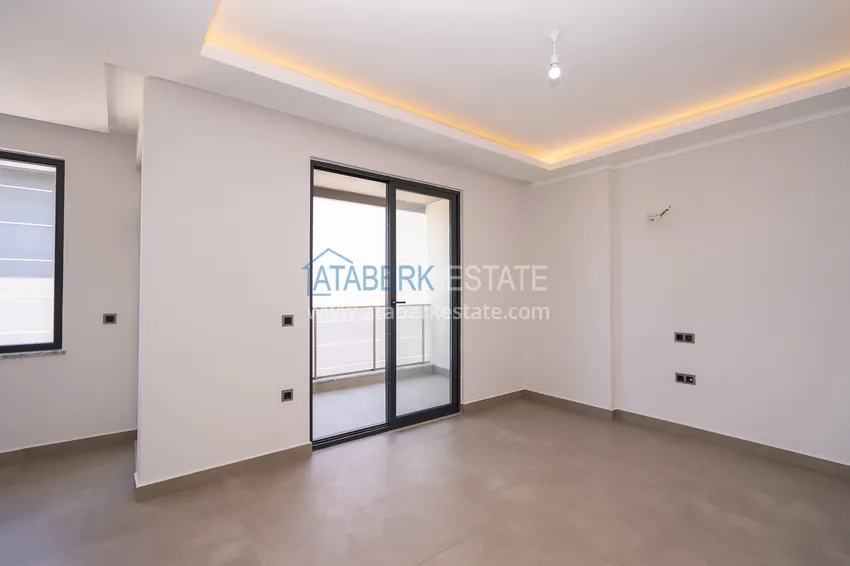 Purchase  A new residential complex in Kargicak from a well-known construction company 45 