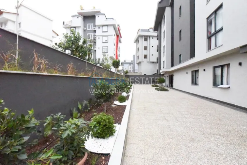 A new boutique complex project in the European district — Oba 10 